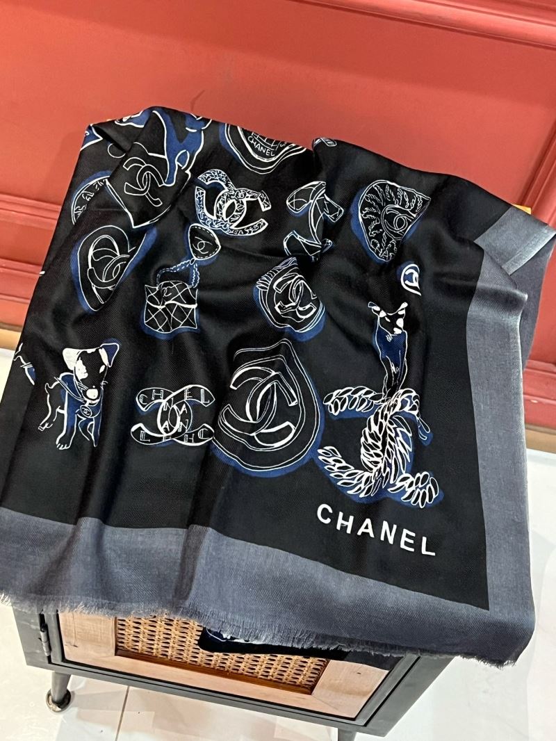 CHANEL